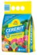 Hnojivo CERERIT MINERAL univerzální granulované 2,5kg - Univerzální granulované hnojivo CERERIT MINERAL 2,5 kg - Granulované bezchloridové hnojivo se stopovými prvky je určeno k výživě ovoce, zeleniny, chmele a okrasných rostlin.