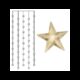 Světelný závěs Star 50 LED, Star Trading  (ST2006-75-1)