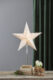 Lampa Leo stínítko + hvězda, Star Trading  (ST233-07)
