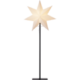 Svítidlo Frozen hvězda + stínítko, Star Trading  (ST233-91)