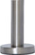Stolní lampa GLANS 17 cm barva matná ocel, Star Trading  (ST297-15)