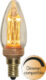 Žárovka LED New Generation, E14, C37, Star Trading  (ST349-01-1)
