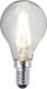 Žárovka LED, E14, P45 Clear, Star Trading  (ST351-21-1)