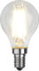 Žárovka LED, E14, P45 Clear, Star Trading  (ST351-25)