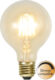 Žárovka LED, E27, G80 Soft Glow, Star Trading  (ST352-50-1)