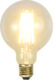 Žárovka LED, E27, G95 Soft Glow, Star Trading  (ST352-53-1)