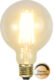Žárovka LED, E27, G95 Soft Glow, Star Trading  (ST352-53-1)