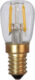 LED žárovka E14 ST26 Soft Glow, Star Trading  (ST352-59-1)