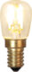 LED žárovka E14 ST26 Soft Glow, Star Trading  (ST352-59-1)