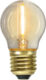 Žárovka LED, E27, G45 Soft Glow, Star Trading  (ST353-14)