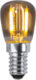LED žárovka E14 ST26 Dekoled Smoke, Star Trading  (ST353-19)