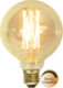 Žárovka LED, E27, G95 Vintage Gold, Star Trading  (ST354-51)