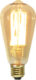 Žárovka LED, E27, ST64 Vintage Gold, Star Trading  (ST354-70)