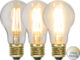 Žárovka LED, E27, A60 Soft Glow 3-step, Star Trading  (ST354-84)
