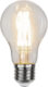 Žárovka LED, E27, A60 Clear 3-step, Star Trading  (ST354-94)