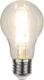 Žárovka LED, E27, A60 Clear 3-step, Star Trading  (ST354-94)