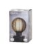 Žárovka LED dekorativní, E27, G95 Graphic, 130 lm, Star Trading  (ST366-41)