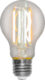 SMART LED žárovka, E27, A60, vlákno, stmívací, Star Trading  (ST368-03)