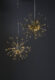 Venkovní dekorace ohňostroj Firework průměr 40 cm, 80 LED, Star Trading  (ST710-12)