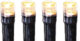 Světelný závěs Dura String, 120 LED, 100 cm x 100 cm, venkovní, Star Trading  (ST727-72)