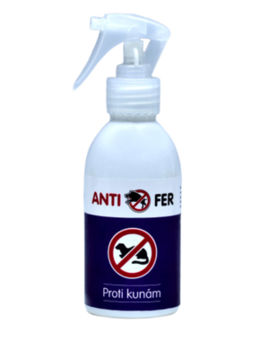 Antifer - odpuzovač kun 200 ml  (AN-00002)