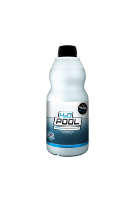 H2O POOL  1l  (HO-700101)