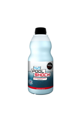 H2O POOL SHOCK 1l  (HO-700201)