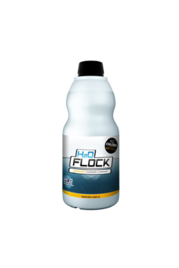 H2O FLOCK vločkovač 1l  (HO-700301)