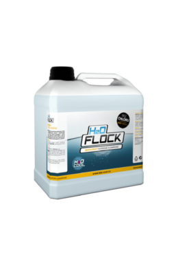 H2O FLOCK vločkovač 3l  (HO-700303)