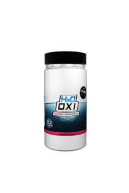 H2O OXI 1,8 kg  (HO-700401)