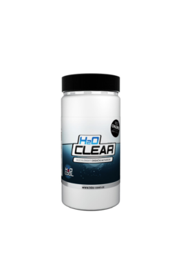 H2O CLEAR 1 kg  (HO-700601)