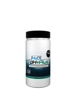 H2O pH mínus - 1,4 kg  (HO-700714)