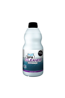 H2O SPA CLEANER 1 l  (HO-701101)