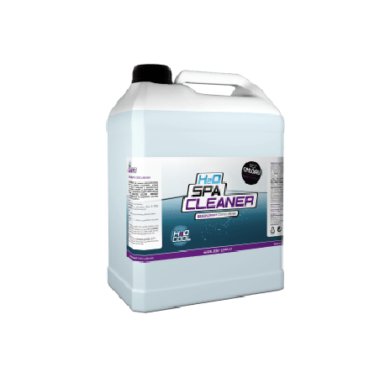 H2O SPA CLEANER 5 l  (HO-701105)