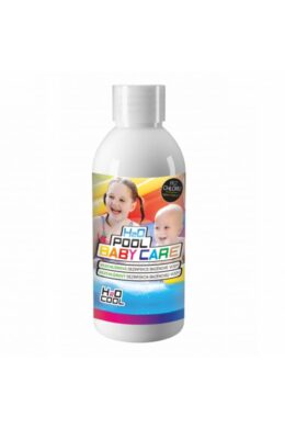 H2O POOL - baby care, pro dětské bazény  (HO-810000)