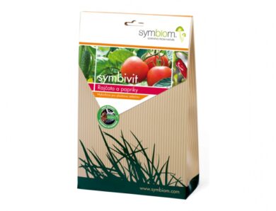 Symbion Symbivit ochrana rajčat a papriky 150 g  (NG-0698_CCR)