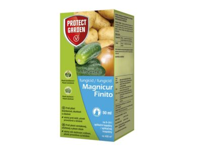 Protect garden Magnicur Finito fungicid 50 ml  (NG-3175)