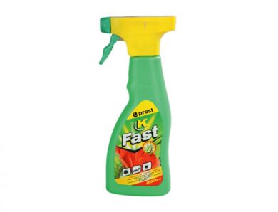 AgroBio Prost Fast K - k hubení savého a žravého hmyzu 250 ml  (NG-5825_CCR)