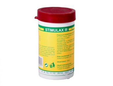 AgroBio Gelový Stimulax III pro zakořenění řízků 130 ml  (NG-9735_CCR)
