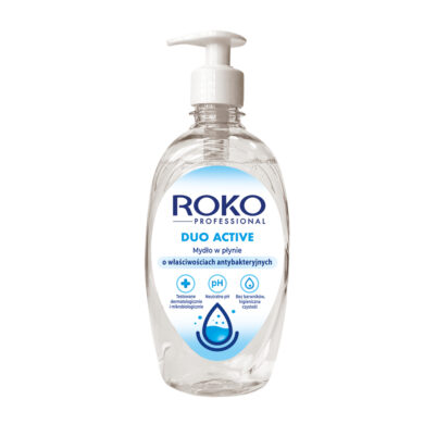 Antibakteriální mýdlo Roko Professional 0,5 l  (RPF-0025)