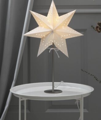 Stolní lampa STAR Bobo, Star Trading  (ST233-50)