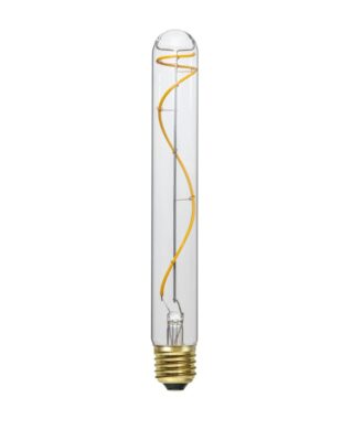 Žárovka LED, E27, T30 Soft Glow, 225 mm, Star Trading  (ST352-66)