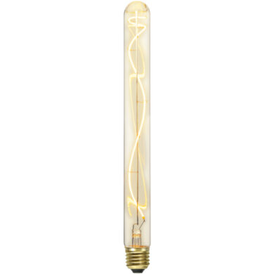 Žárovka LED, E27, T30 Soft Glow, 300 mm, Star Trading  (ST352-67)