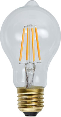Žárovka LED, E27, TA60 Soft Glow, Star Trading  (ST352-73-1)