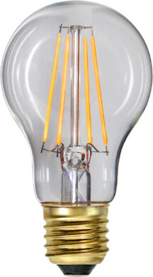 Žárovka LED, E27, A60 Soft Glow, 700 LM, Star Trading  (ST353-23-1)