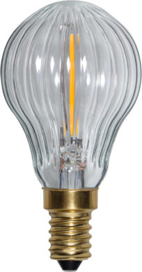 Žárovka LED, E14, P45 Soft Glow, Star Trading  (ST353-60)