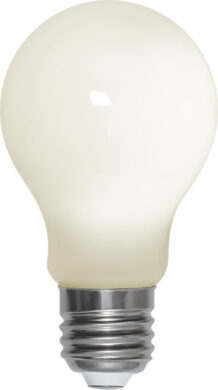 SMART LED žárovka, E27, A60, bílá, stmívací, Star Trading  (ST368-04)