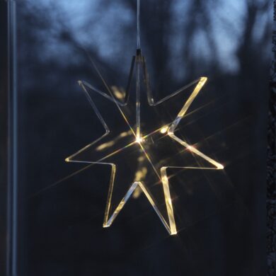 Hvězda Karla, Star Trading  (ST697-50)