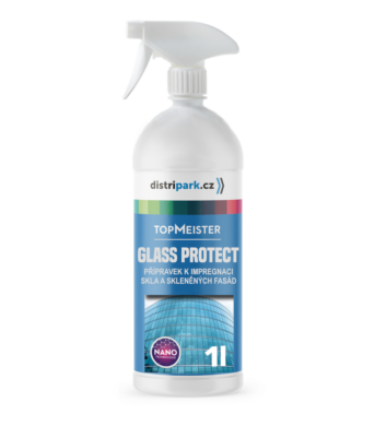 TopMeister Glass Protect - 1l  (TMN-0041)