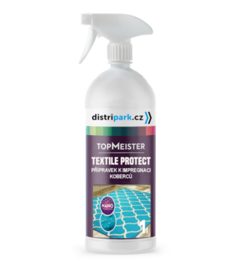 TopMeister Textile Protect - 1l  (TMN-0044)